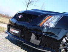 Cadillac CTS-V by GeigerCars