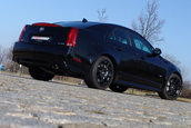 Cadillac CTS-V by GeigerCars