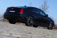 Cadillac CTS-V by GeigerCars