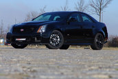Cadillac CTS-V by GeigerCars