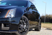 Cadillac CTS-V by GeigerCars