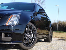 Cadillac CTS-V by GeigerCars