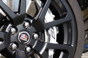 Cadillac CTS-V by GeigerCars