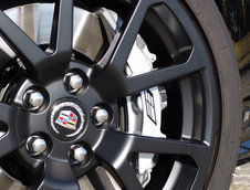 Cadillac CTS-V by GeigerCars