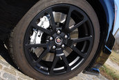 Cadillac CTS-V by GeigerCars
