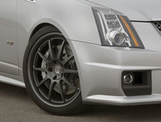 Cadillac CTS-V by Hennessey