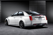 Cadillac CTS-V by Hennessey