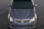 Cadillac CTS-V by Lingenfelter