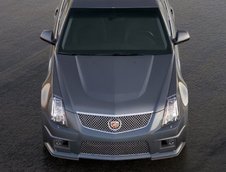 Cadillac CTS-V by Lingenfelter