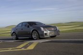 Cadillac CTS-V by Lingenfelter