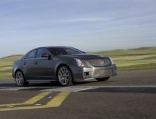 Cadillac CTS-V by Lingenfelter