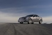 Cadillac CTS-V by Lingenfelter