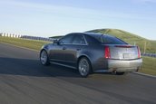 Cadillac CTS-V by Lingenfelter