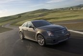 Cadillac CTS-V by Lingenfelter