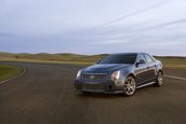 Cadillac CTS-V by Lingenfelter