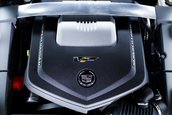 Cadillac CTS-V by Lingenfelter