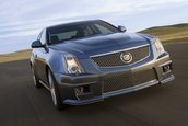 Cadillac CTS-V by Lingenfelter