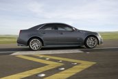 Cadillac CTS-V by Lingenfelter