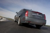 Cadillac CTS-V by Lingenfelter