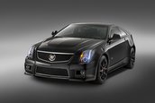 Cadillac CTS-V Coupe 2015