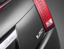 Cadillac CTS-V Coupe 2015