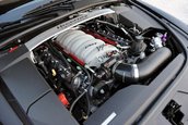 Cadillac CTS-V Coupe by Hennessey