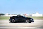 Cadillac CTS-V Coupe by Hennessey
