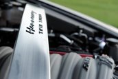 Cadillac CTS-V Coupe by Hennessey