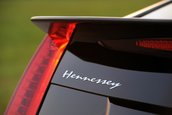 Cadillac CTS-V Coupe by Hennessey