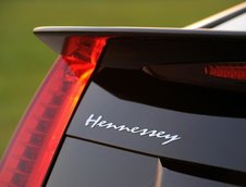 Cadillac CTS-V Coupe by Hennessey