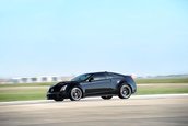 Cadillac CTS-V Coupe by Hennessey