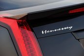 Cadillac CTS-V Coupe by Hennessey