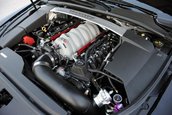 Cadillac CTS-V Coupe by Hennessey