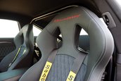 Cadillac CTS-V Coupe by Hennessey