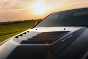 Cadillac CTS-V Coupe by Hennessey