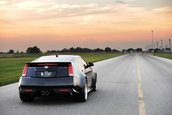 Cadillac CTS-V Coupe by Hennessey