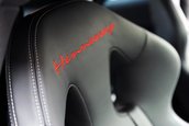 Cadillac CTS-V Coupe by Hennessey