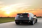 Cadillac CTS-V Coupe by Hennessey