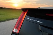 Cadillac CTS-V Coupe by Hennessey