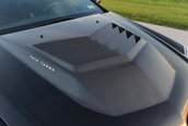 Cadillac CTS-V Coupe by Hennessey