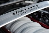 Cadillac CTS-V Coupe by Hennessey