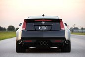 Cadillac CTS-V Coupe by Hennessey