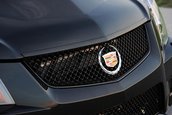 Cadillac CTS-V Coupe by Hennessey