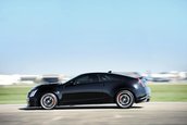 Cadillac CTS-V Coupe by Hennessey