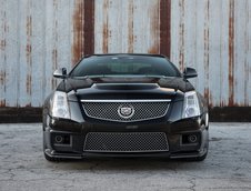 Cadillac CTS-V Coupe de vanzare