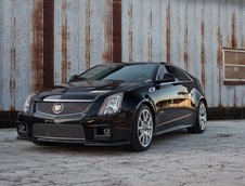 Cadillac CTS-V Coupe de vanzare