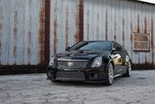 Cadillac CTS-V Coupe de vanzare