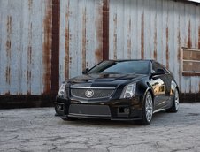 Cadillac CTS-V Coupe de vanzare