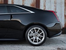 Cadillac CTS-V Coupe de vanzare