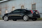 Cadillac CTS-V Coupe de vanzare